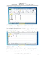 Preview for 18 page of Agriculex ESC-2 Operator'S Manual