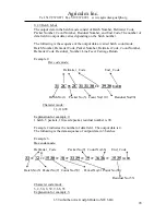 Preview for 29 page of Agriculex ESC-2 Operator'S Manual