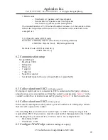 Preview for 30 page of Agriculex ESC-2 Operator'S Manual