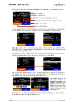 Preview for 19 page of Agrident APR600 User Manual