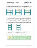 Preview for 15 page of Agrident ASR650 Operational Manual