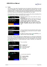 Preview for 21 page of Agrident AWL200 User Manual