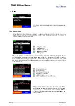 Preview for 23 page of Agrident AWL200 User Manual