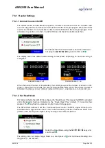 Preview for 29 page of Agrident AWL200 User Manual