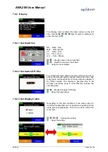 Preview for 32 page of Agrident AWL200 User Manual