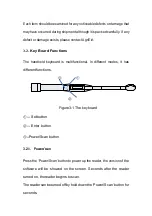 Preview for 5 page of AgriEid Smart Stick Operation Manual