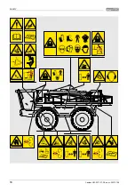 Предварительный просмотр 18 страницы agrifac Condor C03 User Manual