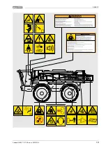 Предварительный просмотр 19 страницы agrifac Condor C03 User Manual