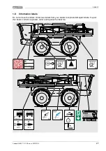 Предварительный просмотр 27 страницы agrifac Condor C03 User Manual