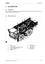 Предварительный просмотр 31 страницы agrifac Condor C03 User Manual