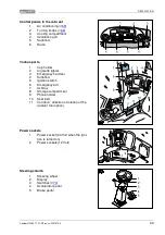 Предварительный просмотр 33 страницы agrifac Condor C03 User Manual