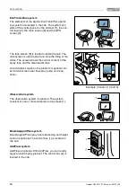 Предварительный просмотр 34 страницы agrifac Condor C03 User Manual