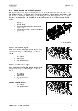 Предварительный просмотр 37 страницы agrifac Condor C03 User Manual