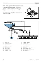 Предварительный просмотр 44 страницы agrifac Condor C03 User Manual