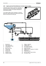 Предварительный просмотр 46 страницы agrifac Condor C03 User Manual