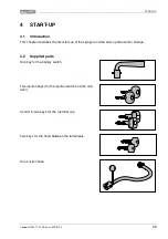 Предварительный просмотр 49 страницы agrifac Condor C03 User Manual