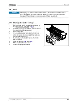 Предварительный просмотр 53 страницы agrifac Condor C03 User Manual