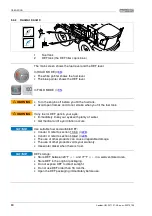 Предварительный просмотр 60 страницы agrifac Condor C03 User Manual