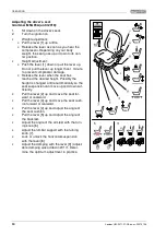 Предварительный просмотр 64 страницы agrifac Condor C03 User Manual