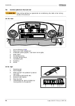 Предварительный просмотр 66 страницы agrifac Condor C03 User Manual