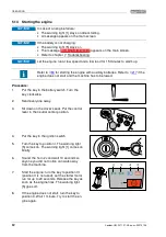 Предварительный просмотр 82 страницы agrifac Condor C03 User Manual