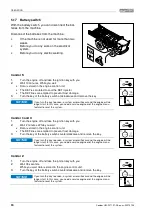 Предварительный просмотр 86 страницы agrifac Condor C03 User Manual