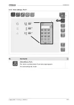 Предварительный просмотр 117 страницы agrifac Condor C03 User Manual