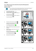 Предварительный просмотр 131 страницы agrifac Condor C03 User Manual