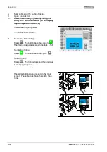 Предварительный просмотр 136 страницы agrifac Condor C03 User Manual