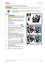 Предварительный просмотр 139 страницы agrifac Condor C03 User Manual