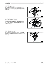 Предварительный просмотр 141 страницы agrifac Condor C03 User Manual