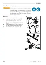 Предварительный просмотр 142 страницы agrifac Condor C03 User Manual