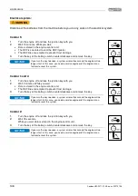 Предварительный просмотр 146 страницы agrifac Condor C03 User Manual