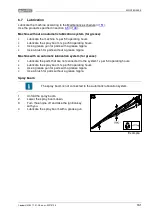 Предварительный просмотр 161 страницы agrifac Condor C03 User Manual