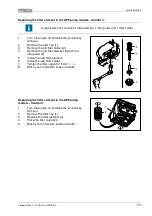 Предварительный просмотр 171 страницы agrifac Condor C03 User Manual