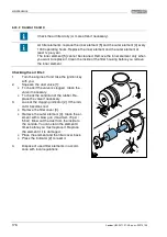 Предварительный просмотр 176 страницы agrifac Condor C03 User Manual