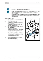 Предварительный просмотр 177 страницы agrifac Condor C03 User Manual