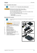 Предварительный просмотр 179 страницы agrifac Condor C03 User Manual