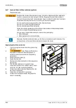 Предварительный просмотр 180 страницы agrifac Condor C03 User Manual