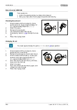 Предварительный просмотр 184 страницы agrifac Condor C03 User Manual