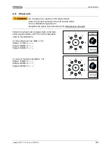 Предварительный просмотр 187 страницы agrifac Condor C03 User Manual