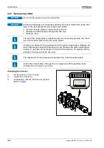 Предварительный просмотр 192 страницы agrifac Condor C03 User Manual