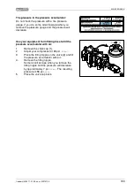 Предварительный просмотр 193 страницы agrifac Condor C03 User Manual