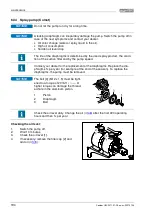 Предварительный просмотр 194 страницы agrifac Condor C03 User Manual