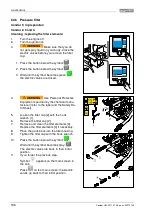 Предварительный просмотр 196 страницы agrifac Condor C03 User Manual