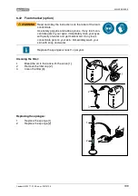 Предварительный просмотр 199 страницы agrifac Condor C03 User Manual