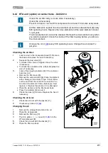 Предварительный просмотр 201 страницы agrifac Condor C03 User Manual