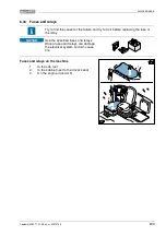 Предварительный просмотр 203 страницы agrifac Condor C03 User Manual