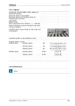 Предварительный просмотр 231 страницы agrifac Condor C03 User Manual