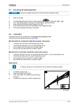 Preview for 103 page of agrifac ENDURANCE User Manual